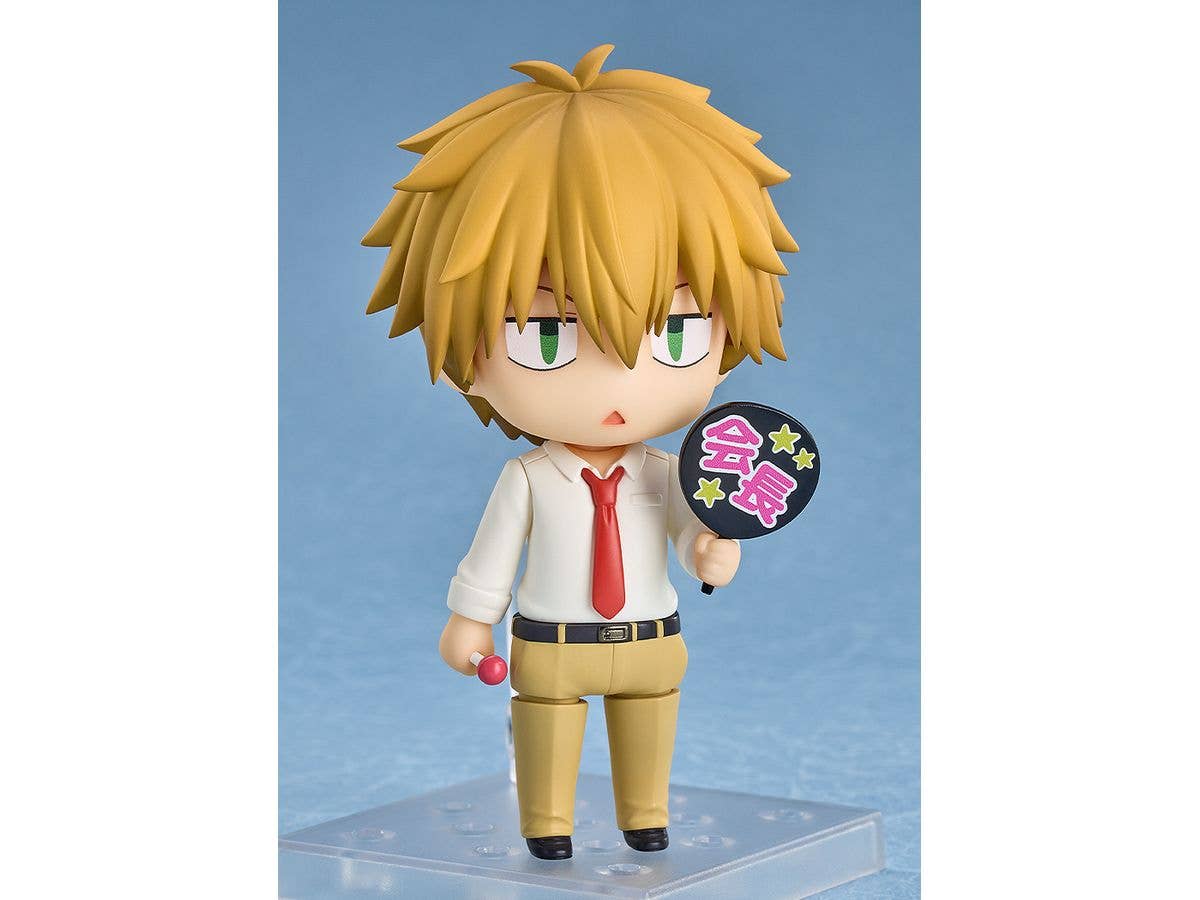 Nendoroid Takumi Usui | 4580590193864