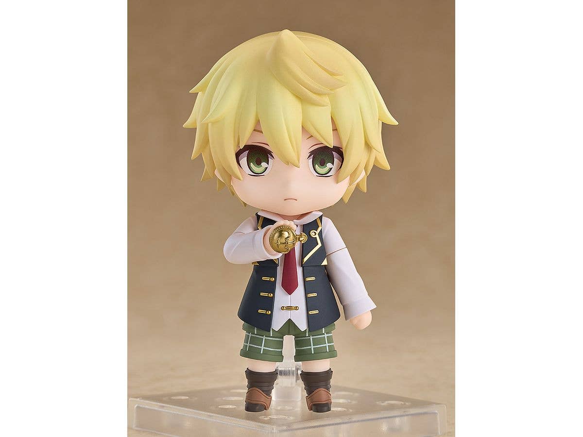 Nendoroid Oz Vessalius | 4580590193871