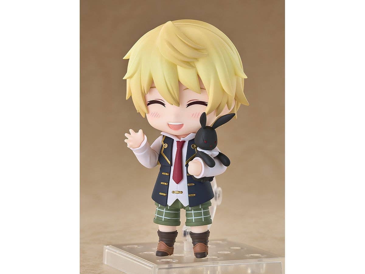 Nendoroid Oz Vessalius | 4580590193871