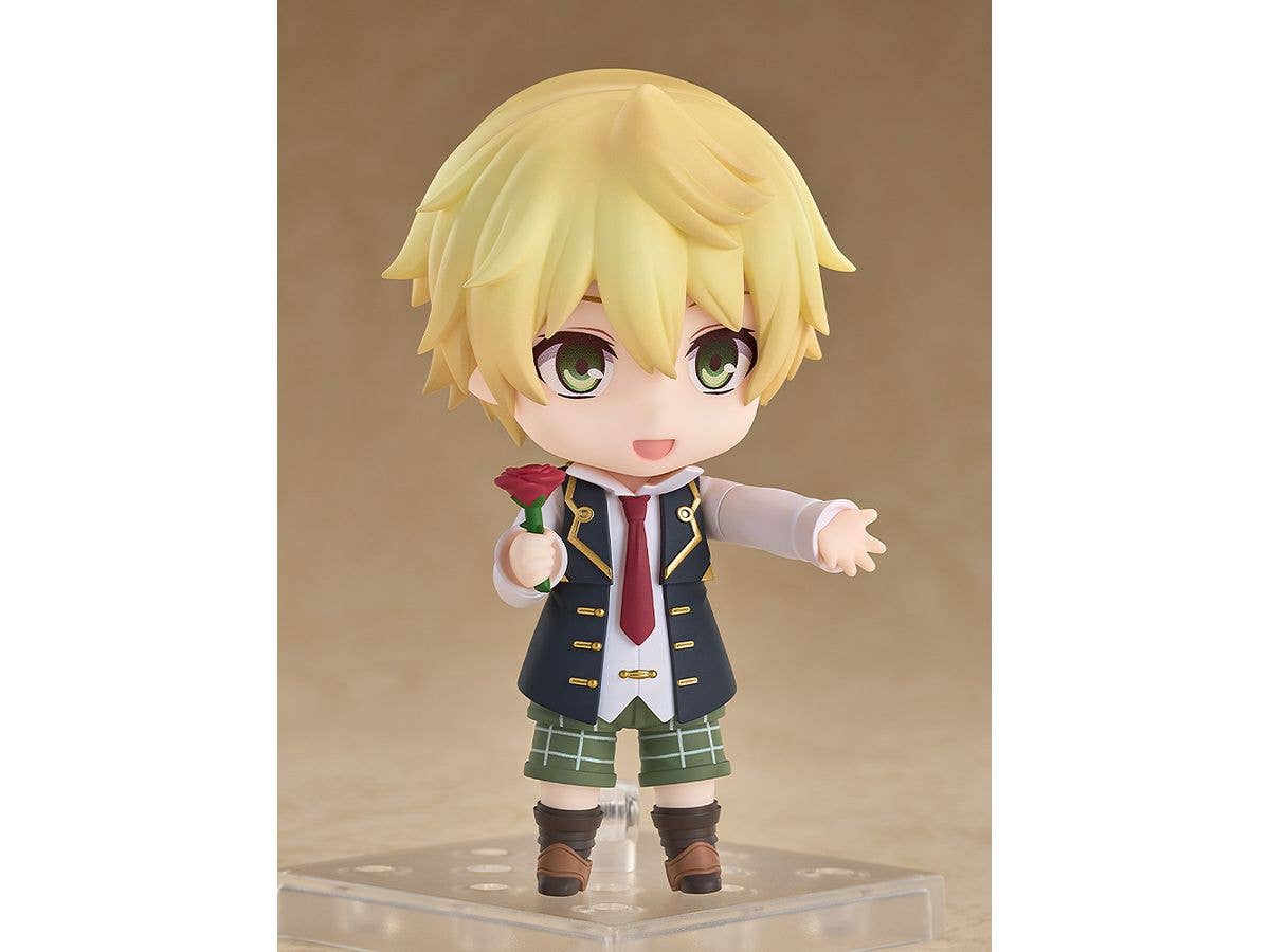 Nendoroid Oz Vessalius | 4580590193871