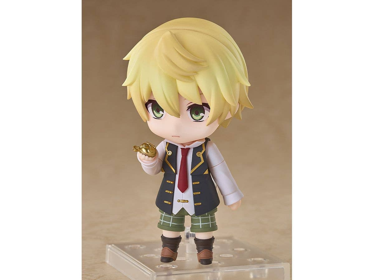 Nendoroid Oz Vessalius | 4580590193871