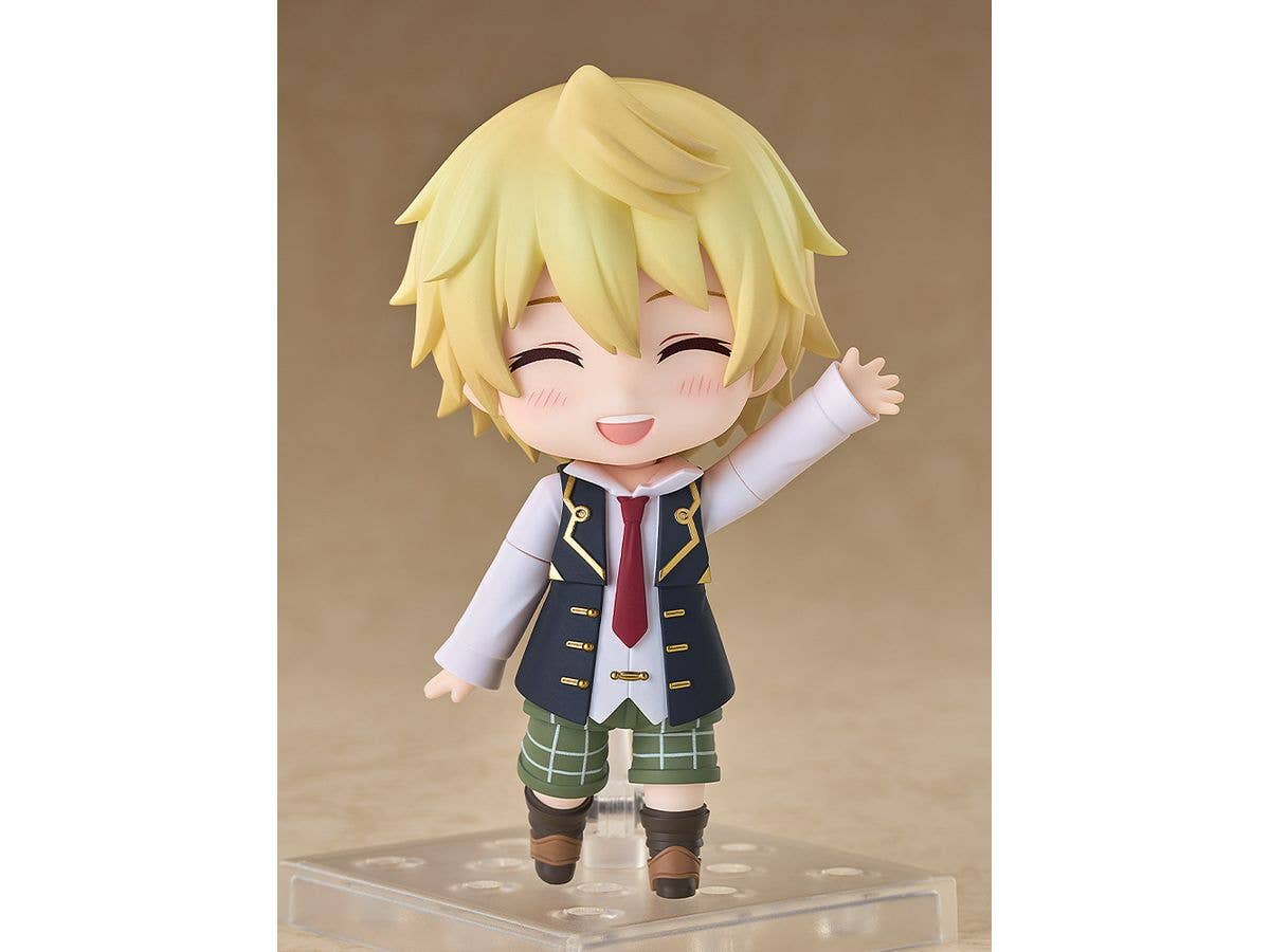 Nendoroid Oz Vessalius | 4580590193871