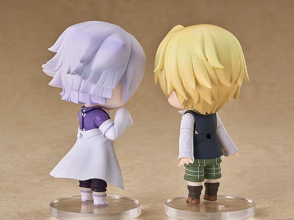 Nendoroid Oz Vessalius | 4580590193871