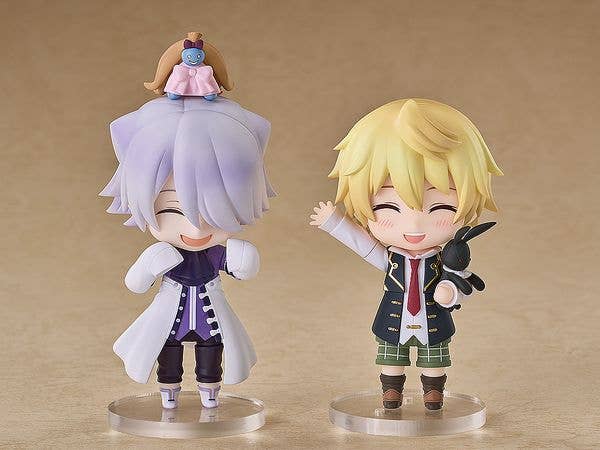 Nendoroid Oz Vessalius | 4580590193871