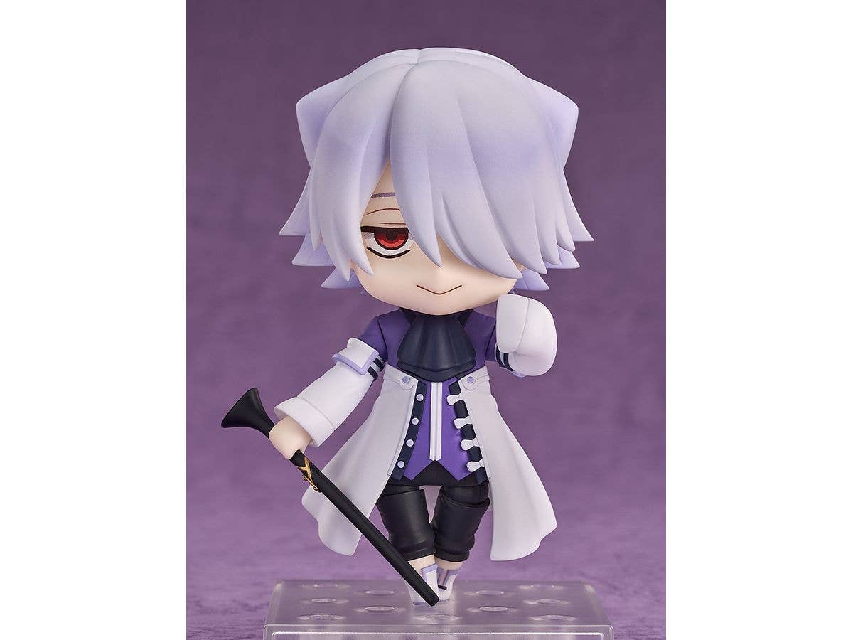 Nendoroid Xerxes Break | 4580590193888