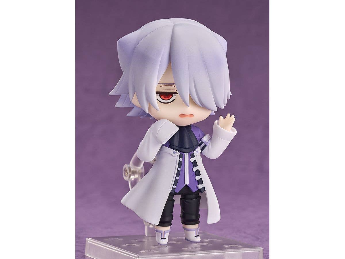 Nendoroid Xerxes Break | 4580590193888