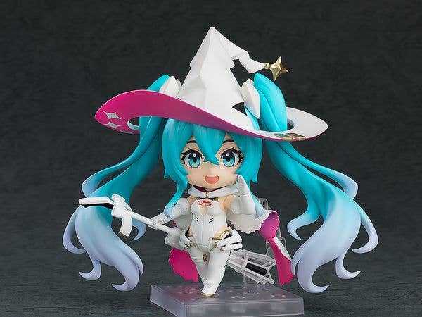 Nendoroid Racing Miku: 2024 Ver. | 4580590193963