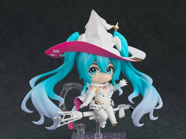 Nendoroid Racing Miku: 2024 Ver. | 4580590193963