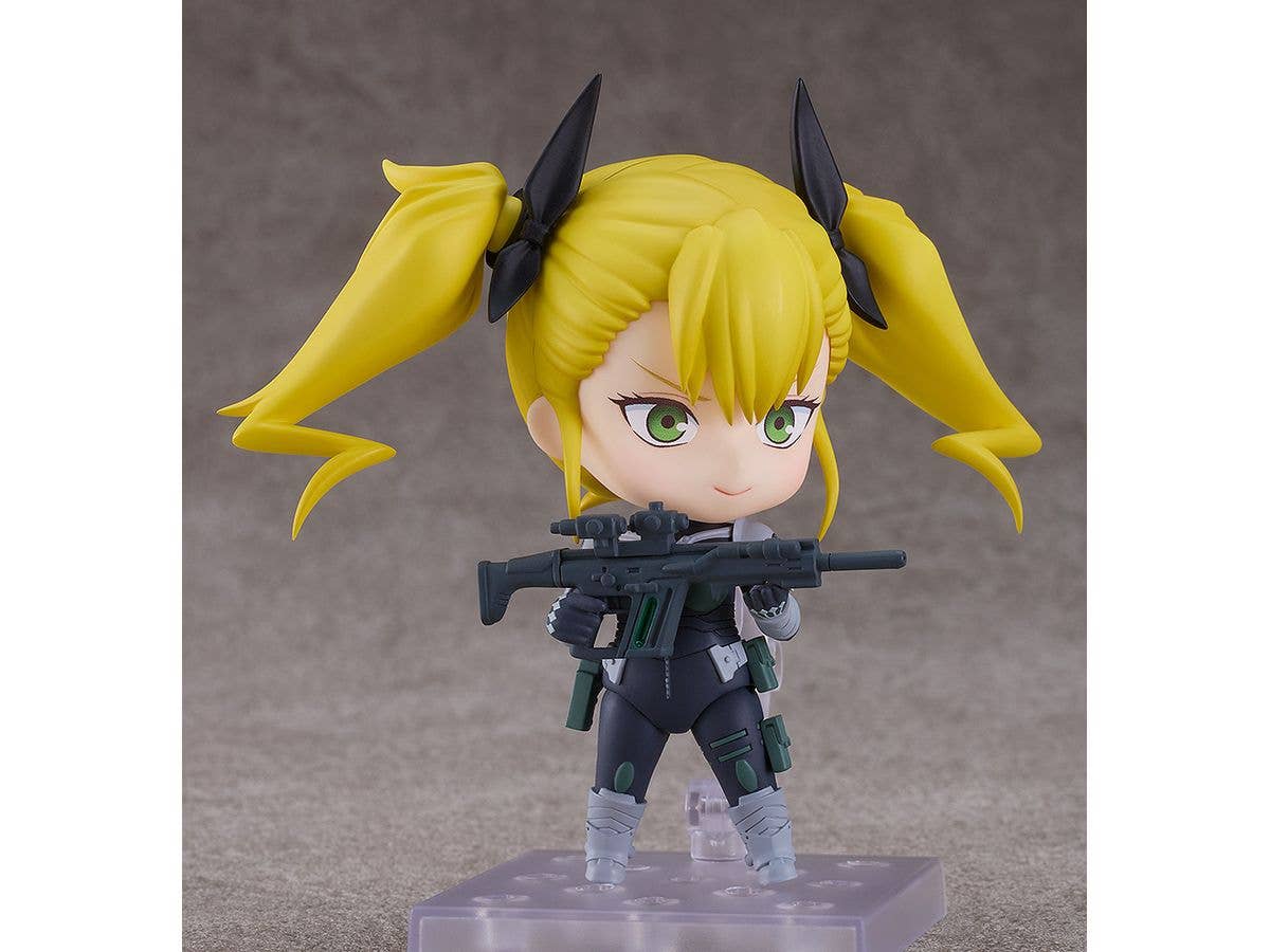 Nendoroid Kikoru Shinomiya | 4580590193970