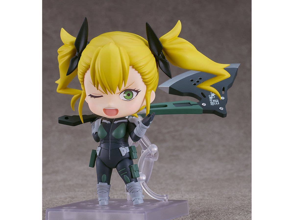 Nendoroid Kikoru Shinomiya | 4580590193970