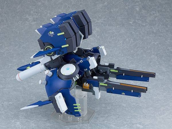 ACT MODE Expansion Kit: Type15 Ver2 Longrange Mode | 4580590194380