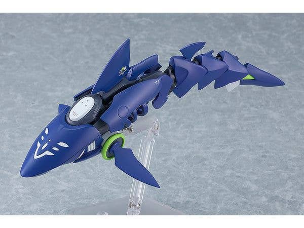 ACT MODE Expansion Kit: Type15 Ver2 Longrange Mode | 4580590194380
