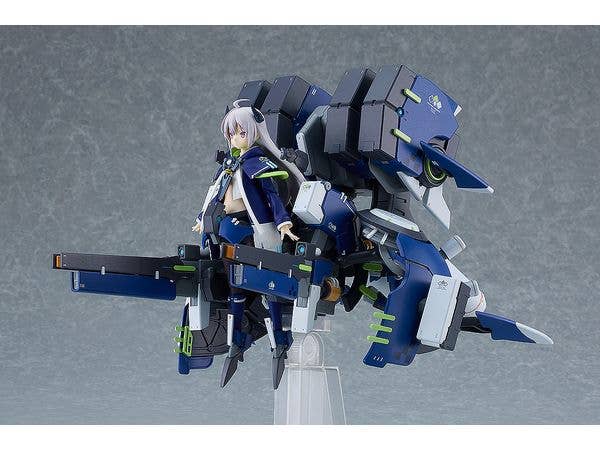 ACT MODE Expansion Kit: Type15 Ver2 Longrange Mode | 4580590194380