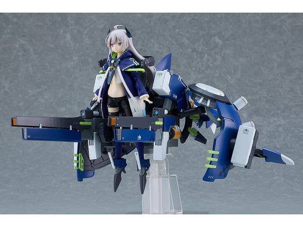 ACT MODE Expansion Kit: Type15 Ver2 Longrange Mode | 4580590194380