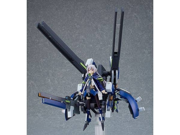 ACT MODE Expansion Kit: Type15 Ver2 Longrange railgun mode | 4580590194397