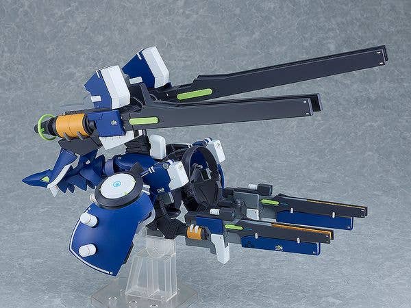 ACT MODE Expansion Kit: Type15 Ver2 Longrange railgun mode | 4580590194397