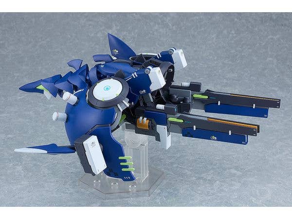 ACT MODE Expansion Kit: Type15 Ver2 Longrange railgun mode | 4580590194397