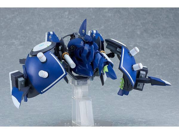ACT MODE Expansion Kit: Type15 Ver2 Longrange railgun mode | 4580590194397