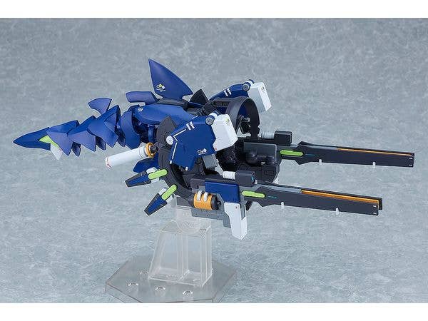 ACT MODE Expansion Kit: Type15 Ver2 Longrange railgun mode | 4580590194397