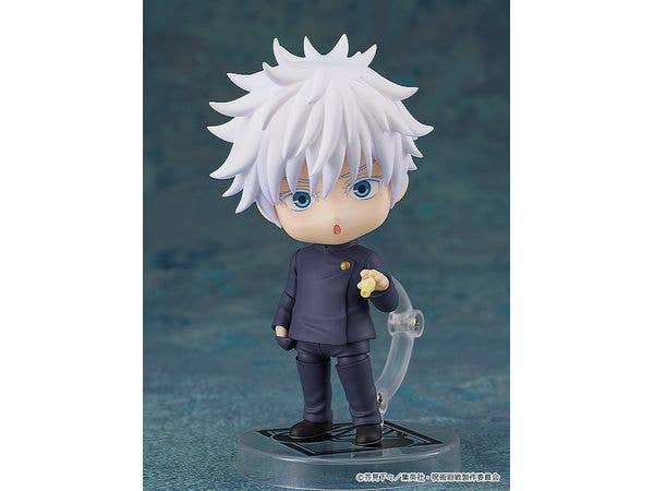 Nendoroid Satoru Gojo: Tokyo Jujutsu High School Ver.(re-run) | 4580590194434