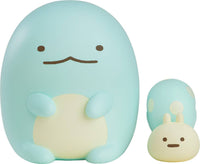 Nendoroid Tokage and Nisetsumuri | 4580590194526