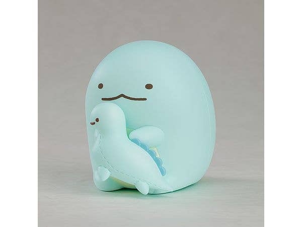 Nendoroid Tokage and Nisetsumuri | 4580590194526