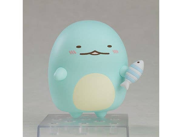 Nendoroid Tokage and Nisetsumuri | 4580590194526