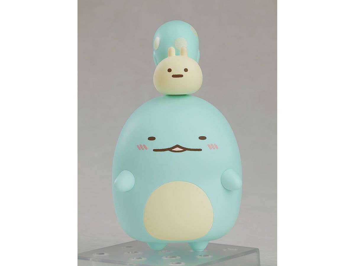 Nendoroid Tokage and Nisetsumuri | 4580590194526