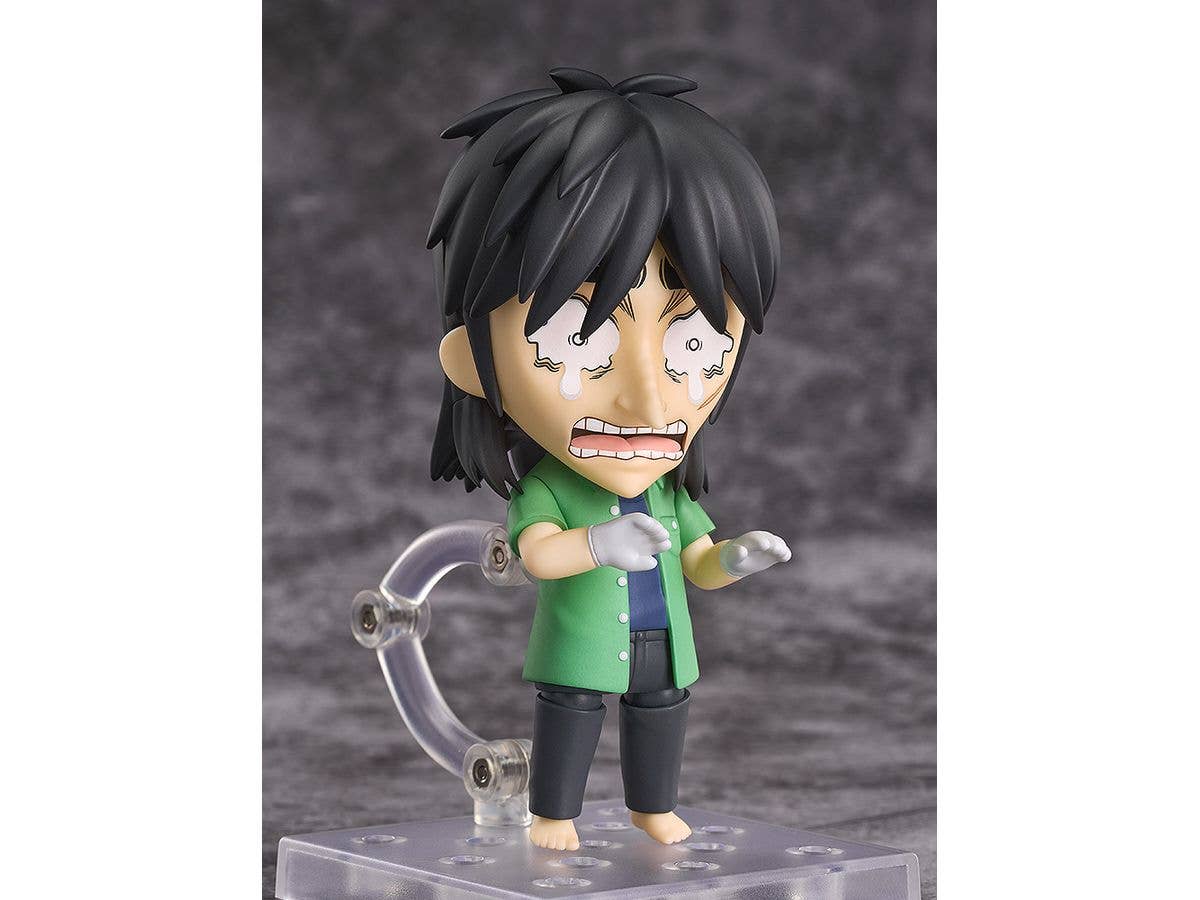 Nendoroid Kaiji Ito | 4580590194533