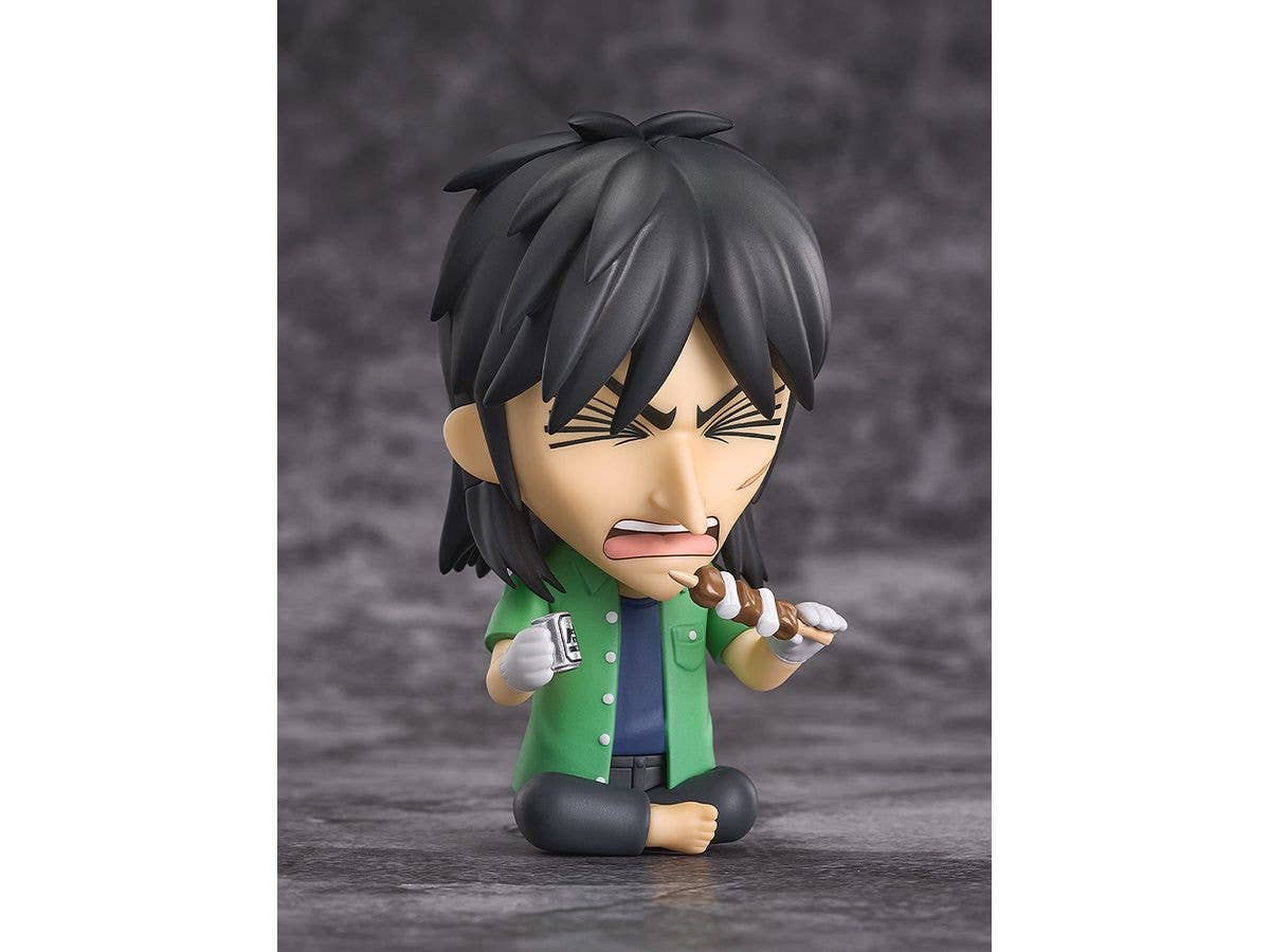 Nendoroid Kaiji Ito | 4580590194533
