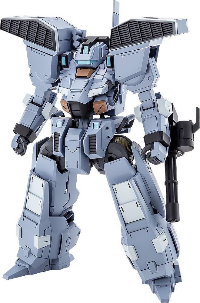 MODEROID SIDE:R Panhead | 4580590194540