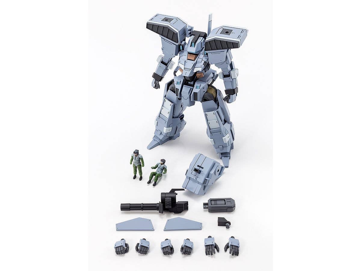 MODEROID SIDE:R Panhead | 4580590194540