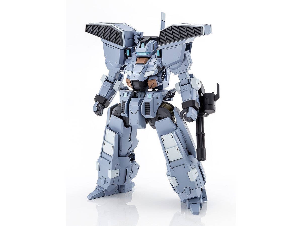 MODEROID SIDE:R Panhead | 4580590194540