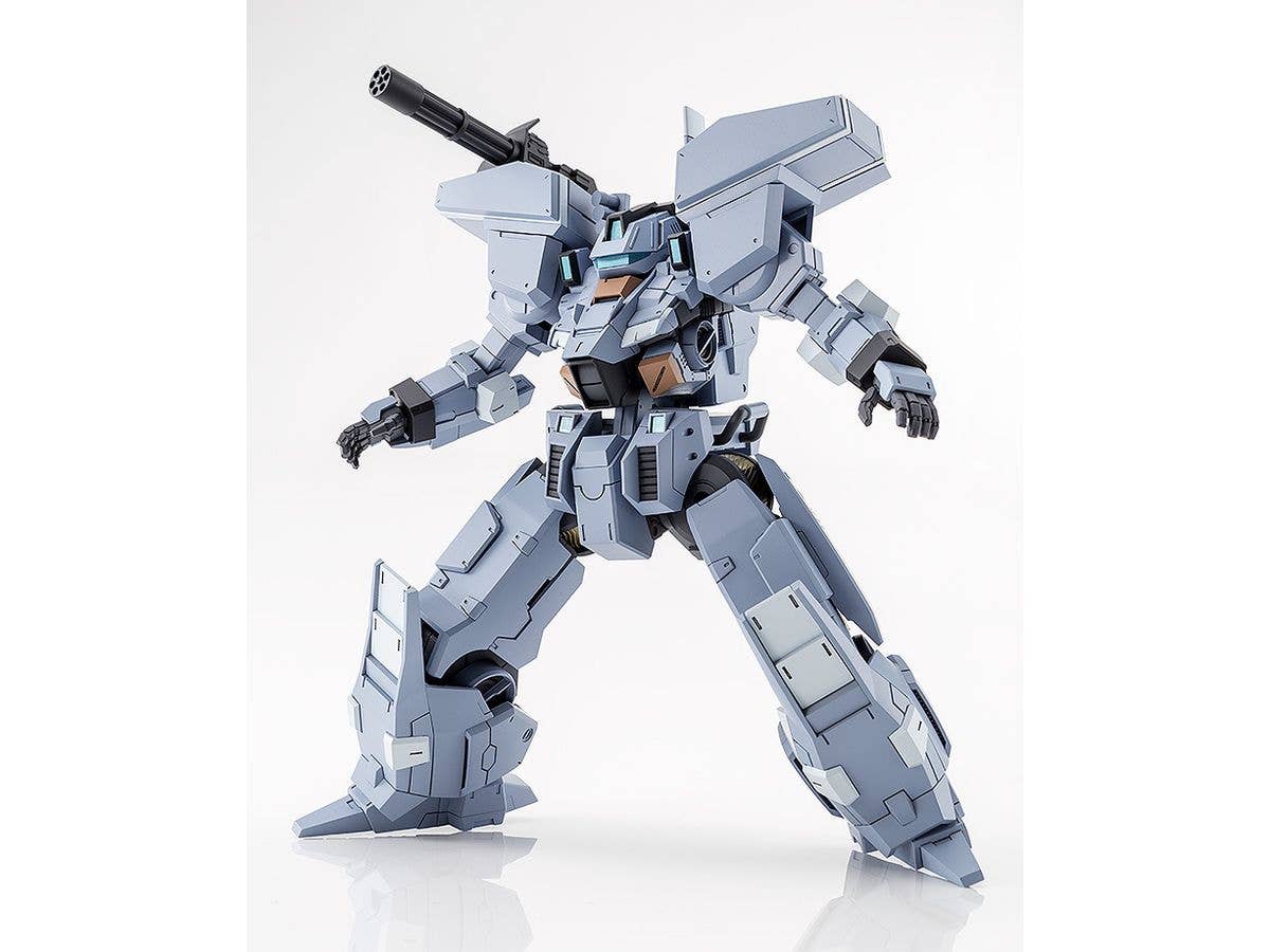 MODEROID SIDE:R Panhead | 4580590194540