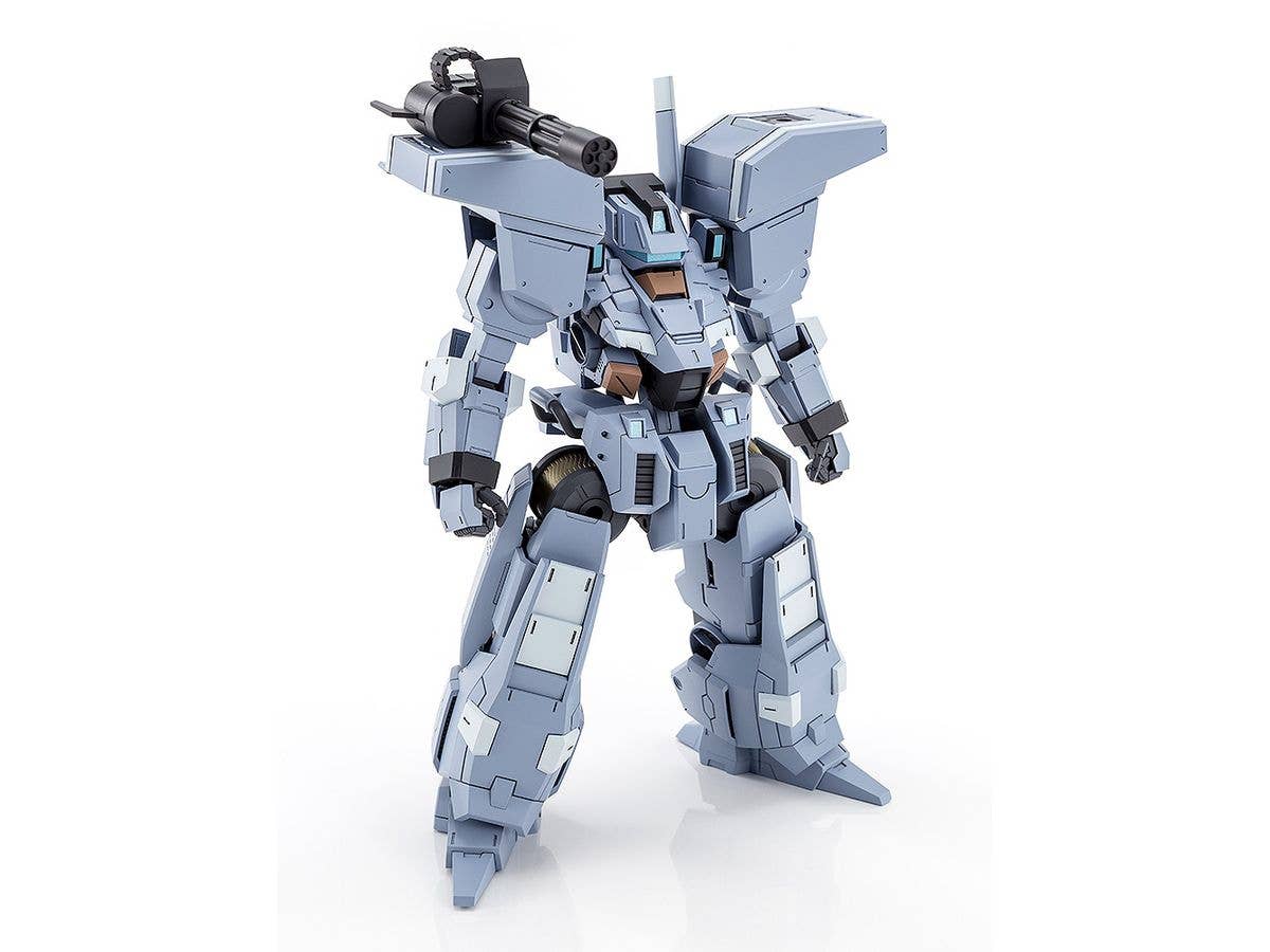 MODEROID SIDE:R Panhead | 4580590194540