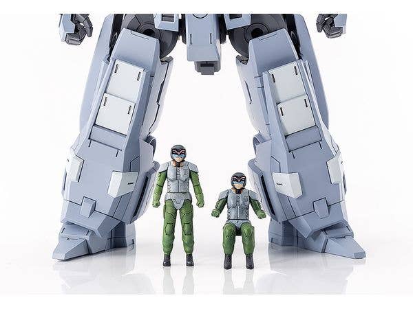 MODEROID SIDE:R Panhead | 4580590194540