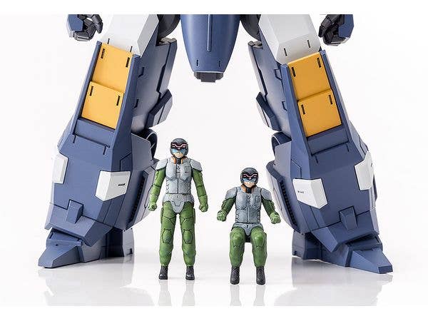MODEROID SIDE: R Blitzschlag | 4580590194557