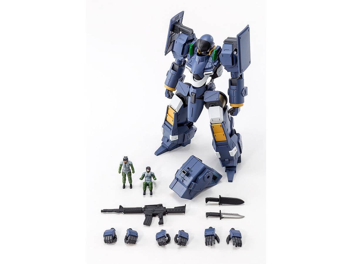 MODEROID SIDE: R Blitzschlag | 4580590194557