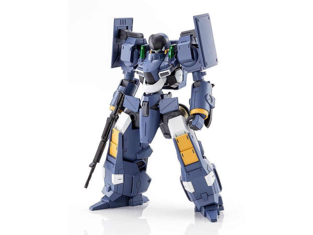 MODEROID SIDE: R Blitzschlag | 4580590194557