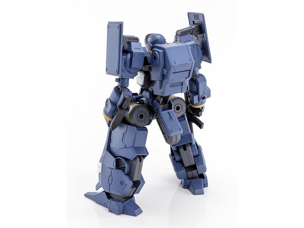 MODEROID SIDE: R Blitzschlag | 4580590194557