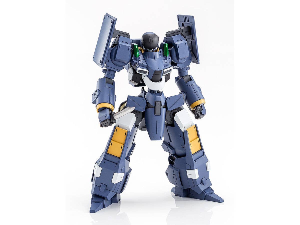 MODEROID SIDE: R Blitzschlag | 4580590194557