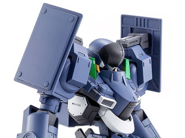 MODEROID SIDE: R Blitzschlag | 4580590194557