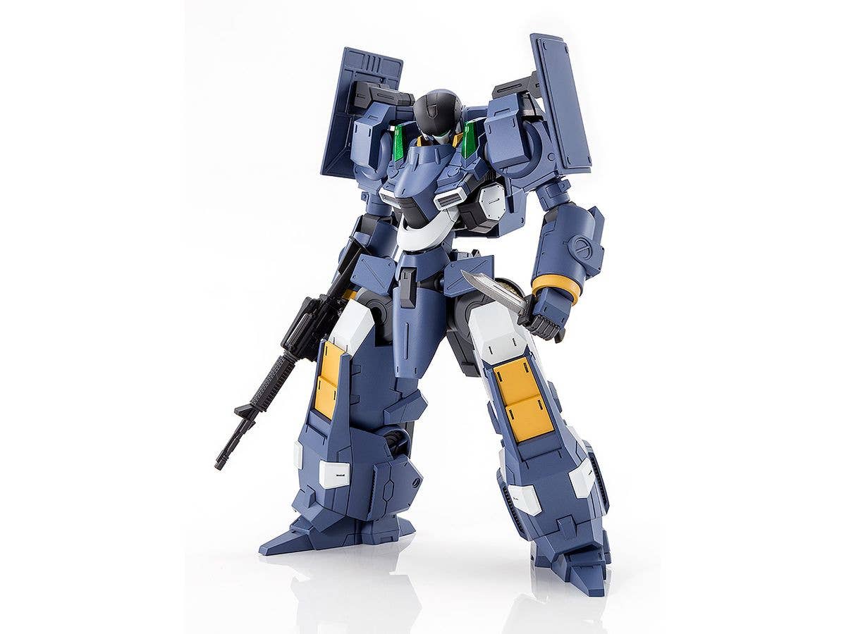 MODEROID SIDE: R Blitzschlag | 4580590194557