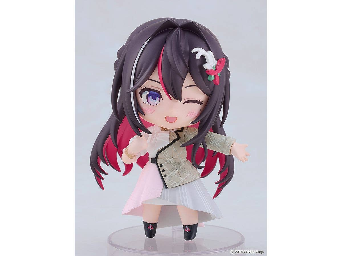 Nendoroid AZKi | 4580590194564
