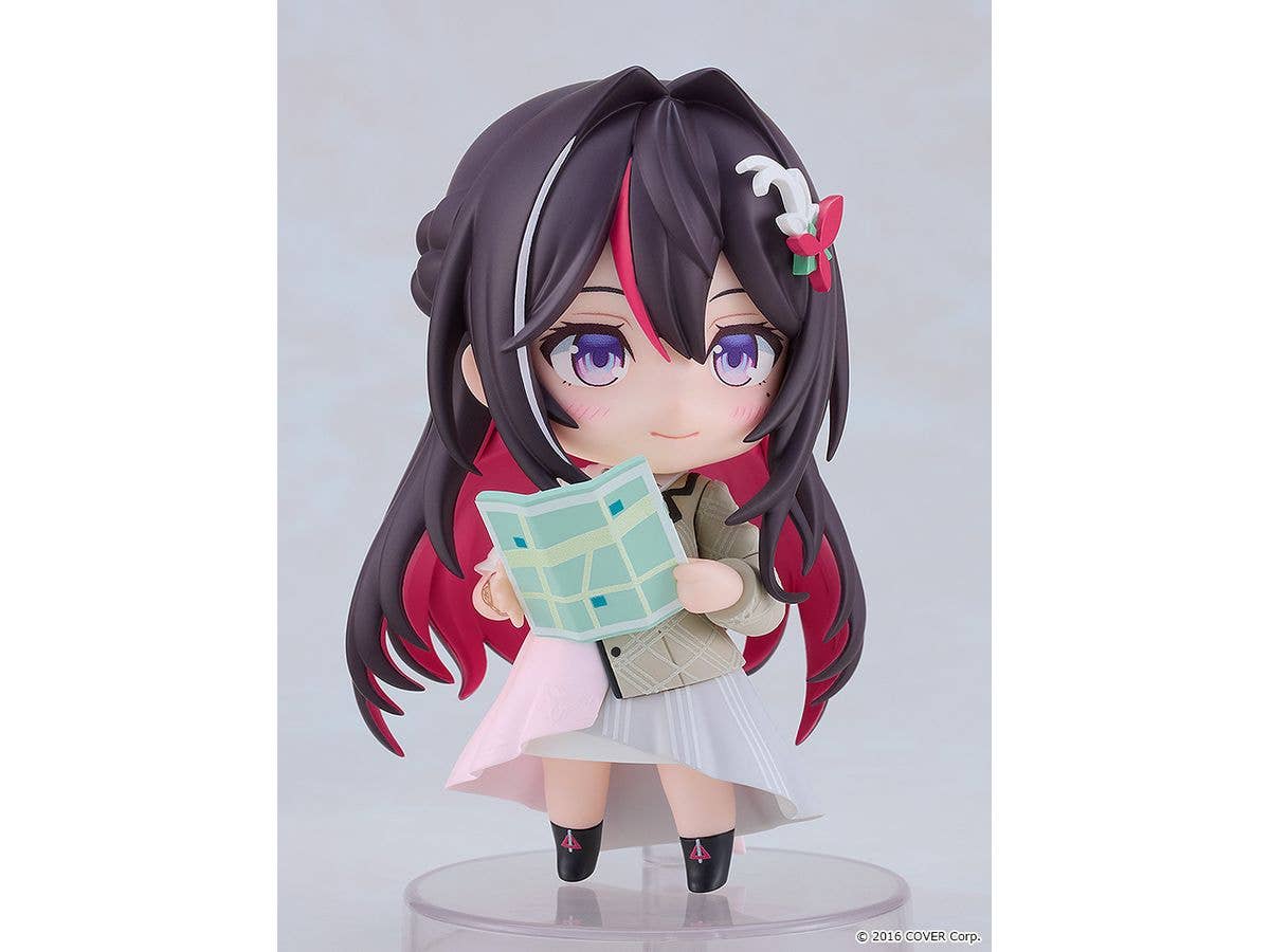 Nendoroid AZKi | 4580590194564