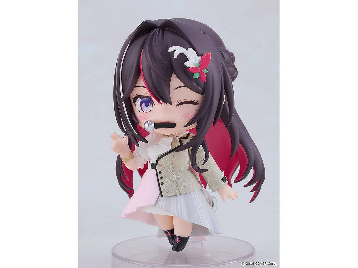 Nendoroid AZKi | 4580590194564
