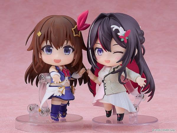 Nendoroid AZKi | 4580590194564