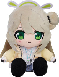 Chocopuni Plushie Nonomi | 4580590194595
