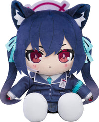 Chocopuni Plushie Serika | 4580590194601