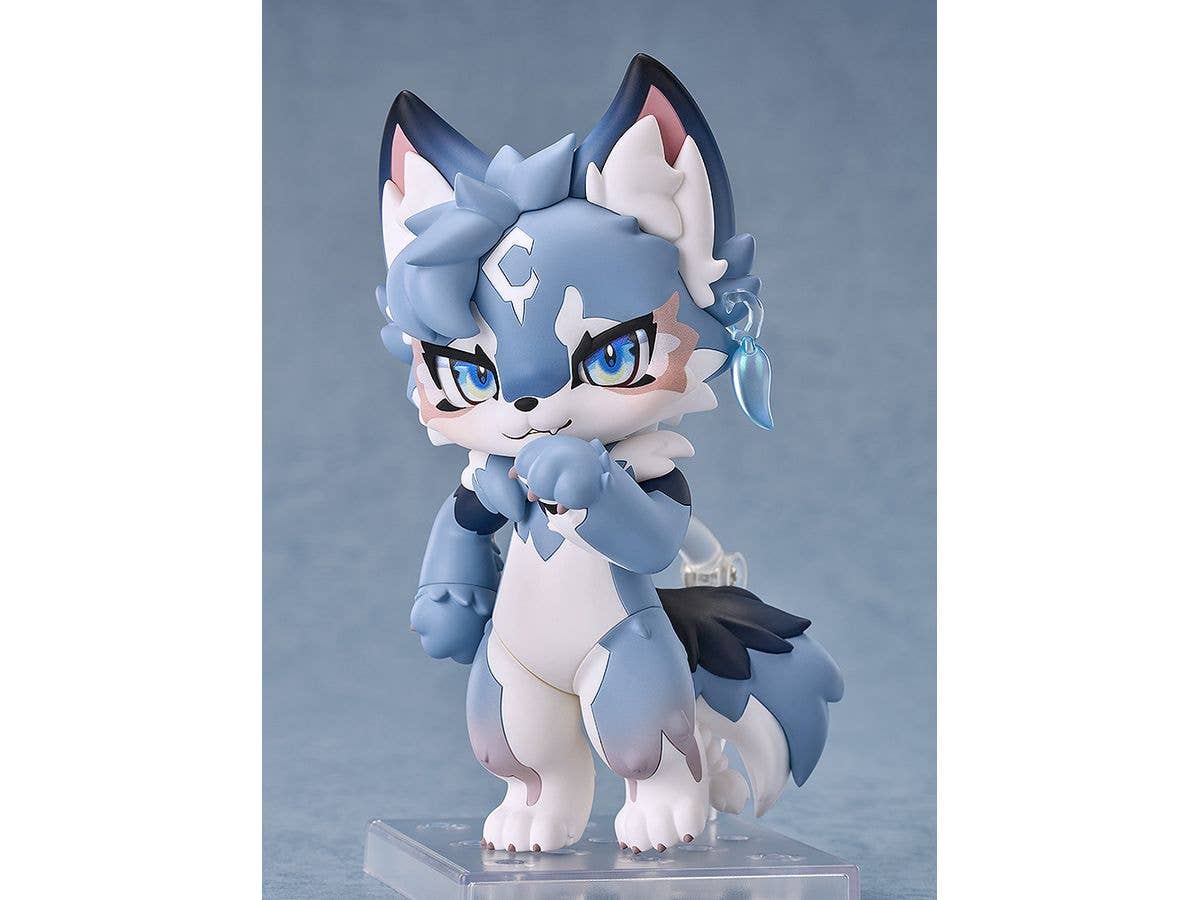 Nendoroid Caesar | 4580590194663
